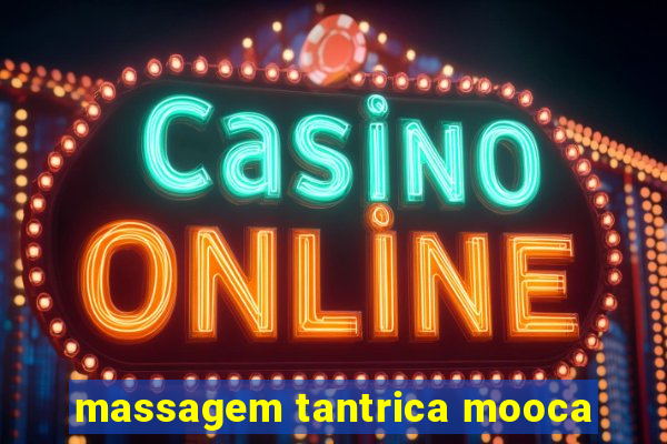 massagem tantrica mooca